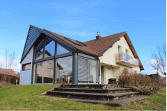 671-015, Maison secteur calme