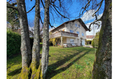 675-015, Maison, 6 pièces, quartier calme, idéalement située